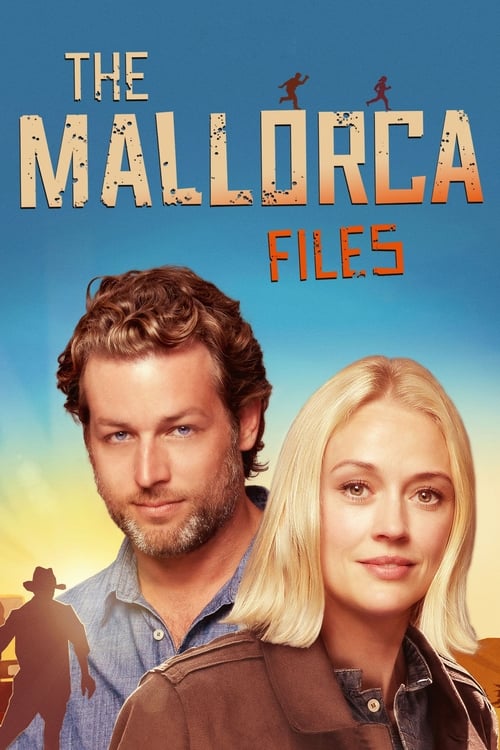 The Mallorca Files : 3.Sezon 8.Bölüm