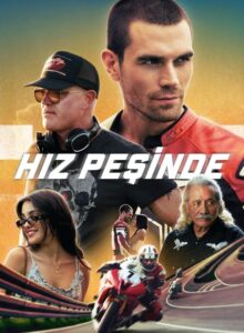 Hız Peşinde (2024) izle