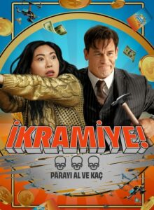 İkramiye! (2024) izle