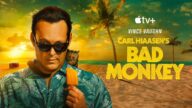 Bad Monkey izle