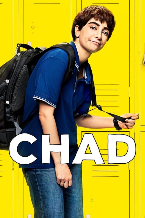 Chad : 2.Sezon 10.Bölüm
