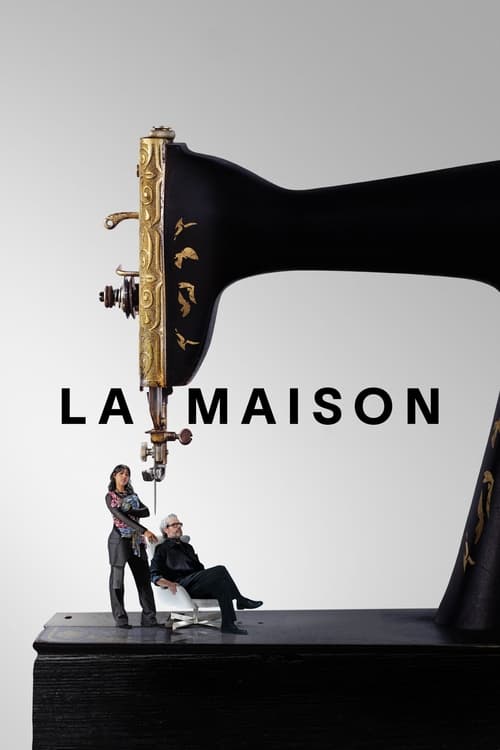 La Maison : 1.Sezon 2.Bölüm