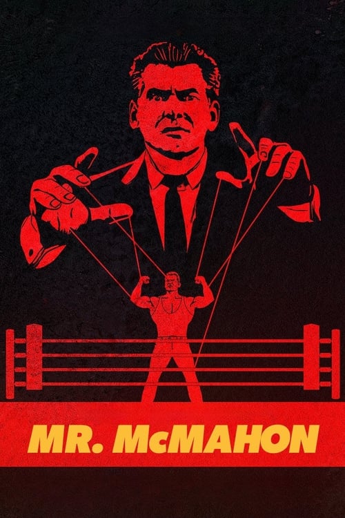 Mr. McMahon : 1.Sezon 1.Bölüm