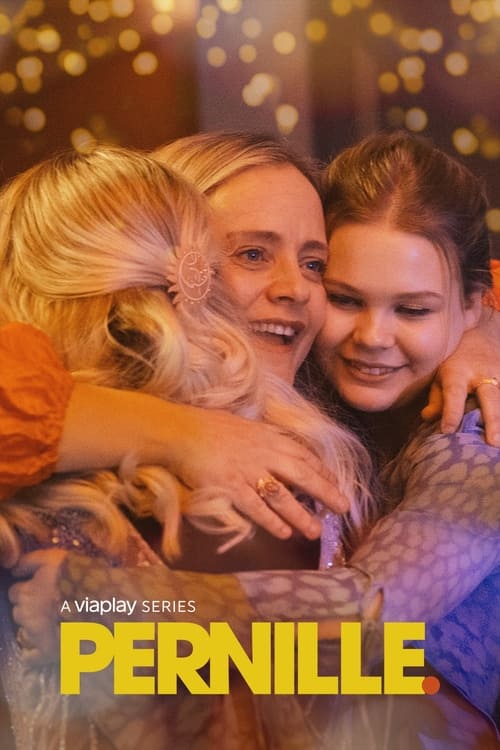 Pernille : 4.Sezon 5.Bölüm