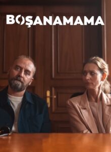 Boşanamama (2024) izle
