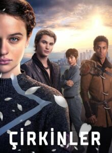 Çirkinler (2024) izle
