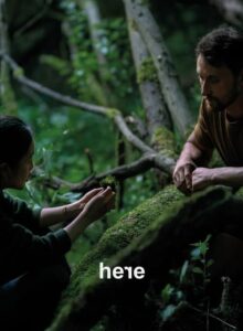 Here (2024) izle