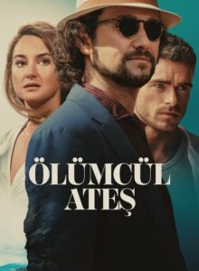 Ölümcül Ateş (2024) izle
