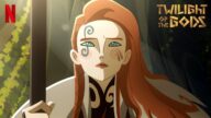 Twilight of the Gods izle