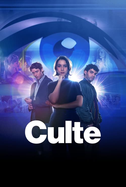 Culte : 1.Sezon 4.Bölüm