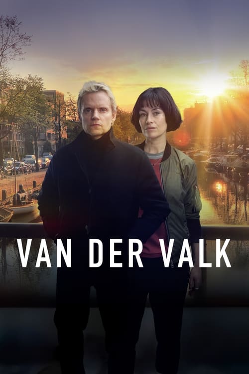 Detective Van der Valk : 4.Sezon 1.Bölüm