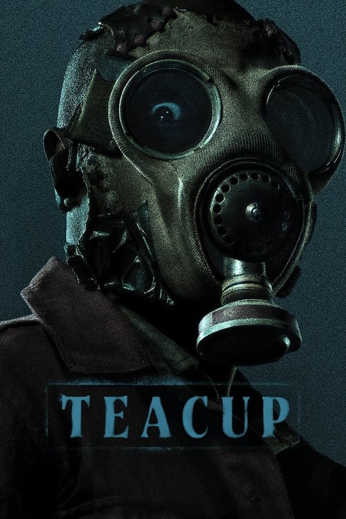 Teacup : 1.Sezon 6.Bölüm