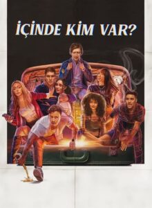 İçinde Kim Var? (2024) izle
