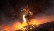 Tomb Raider The Legend of Lara Croft izle