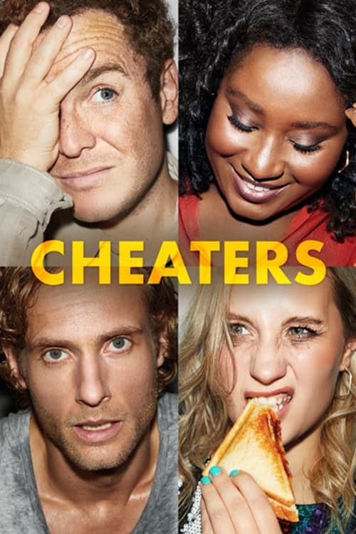 Cheaters : 2.Sezon 8.Bölüm