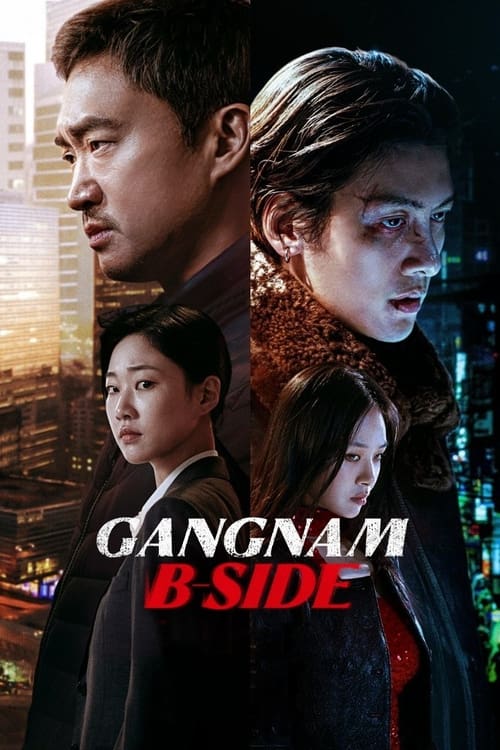 Gangnam B-Side : 1.Sezon 3.Bölüm