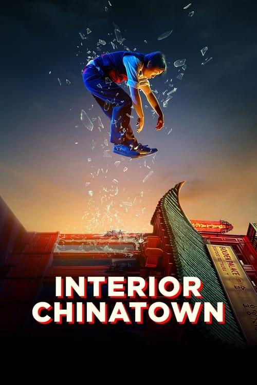 Interior Chinatown : 1.Sezon 8.Bölüm
