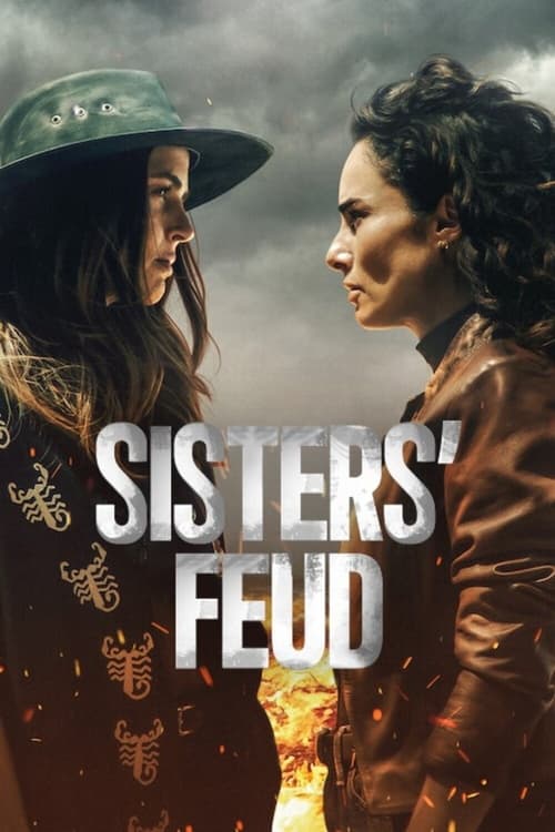 Las hermanas Guerra : 1.Sezon 10.Bölüm