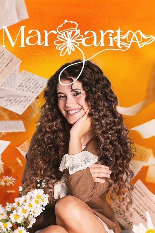 Margarita Que tu cuento valga la pena : 1.Sezon 35.Bölüm