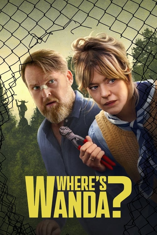 Where’s Wanda? : 1.Sezon 8.Bölüm