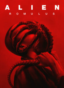 Alien: Romulus (2024) izle