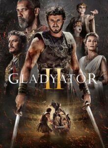 Gladyatör II (2024) izle