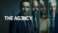 The Agency izle