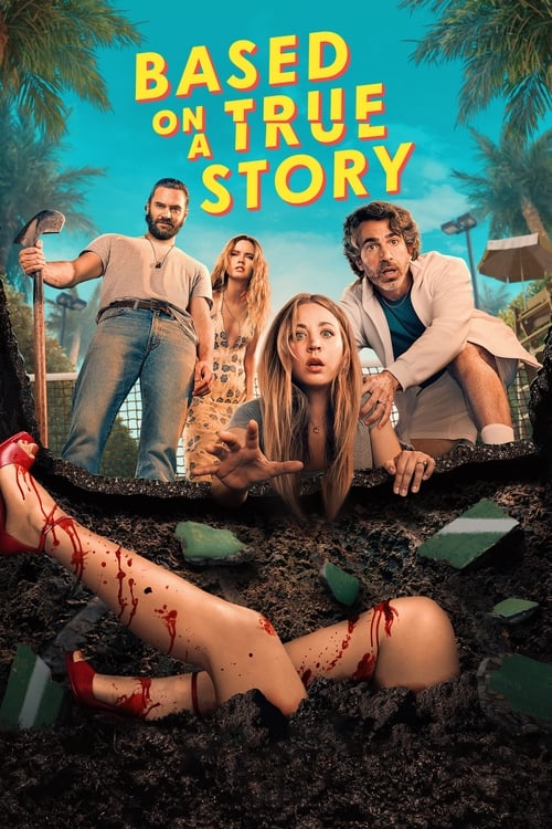 Based on a True Story : 2.Sezon 8.Bölüm