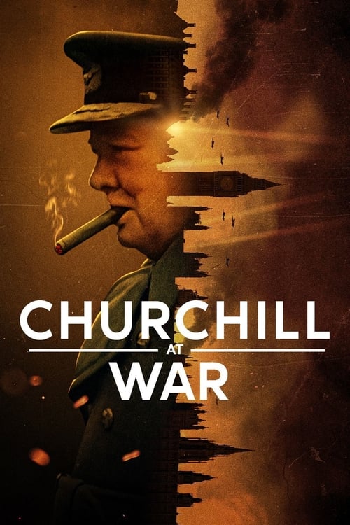Churchill at War : 1.Sezon 3.Bölüm