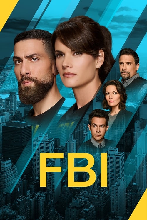 FBI : 7.Sezon 8.Bölüm