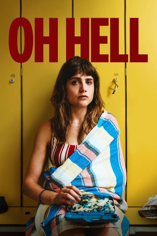Oh Hell! : 2.Sezon 5.Bölüm