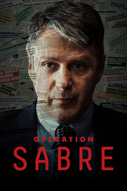 Operation Sabre : 1.Sezon 7.Bölüm