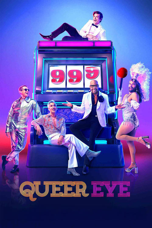 Queer Eye : 9.Sezon 5.Bölüm
