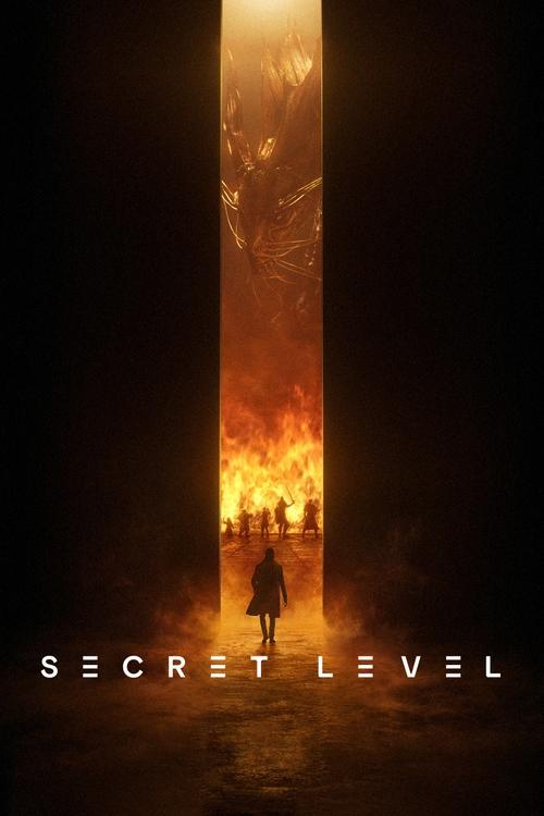 Secret Level : 1.Sezon 3.Bölüm