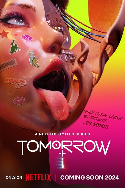 Tomorrow and I : 1.Sezon 3.Bölüm
