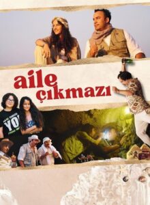 Aile Çıkmazı (2024) izle