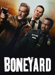 Boneyard (2024) izle