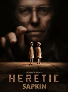 Sapkın (2024) izle