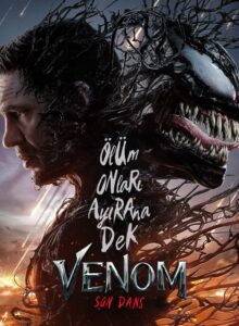 Venom: Son Dans (2024) izle