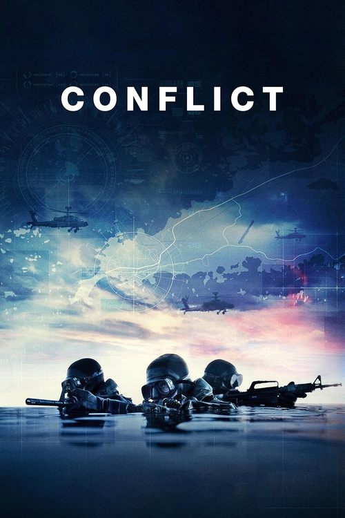 Conflict : 1.Sezon 5.Bölüm