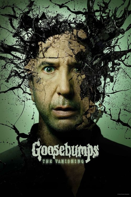 Goosebumps : 2.Sezon 1.Bölüm