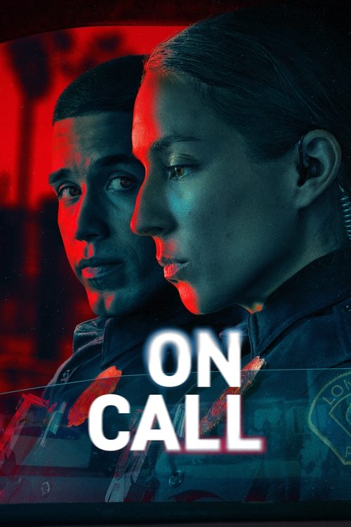 On Call : 1.Sezon 6.Bölüm