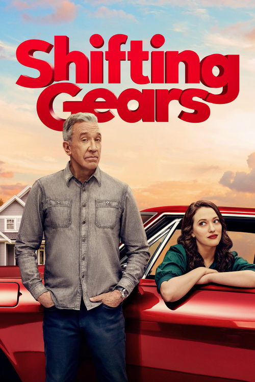 Shifting Gears : 1.Sezon 1.Bölüm