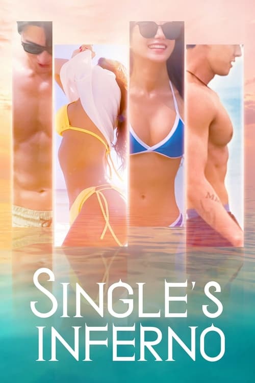 Single’s Inferno : 4.Sezon 4.Bölüm