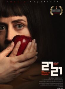 Bir Zamanlar Gelecek: 2121 (2024) izle