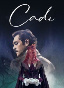 Cadı (2024) izle