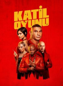 Katil Oyunu (2024) izle