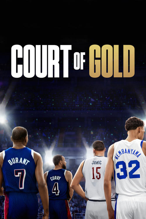 Court of Gold : 1.Sezon 3.Bölüm
