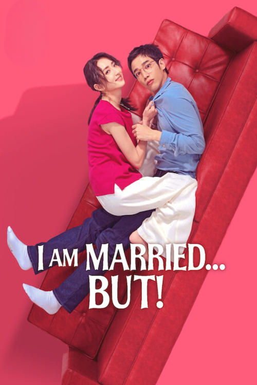 I Am Married…But! : 1.Sezon 10.Bölüm
