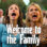 Bienvenidos a la familia : 1.Sezon 6.Bölüm izle